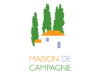 MAISON DE CAMPAGNE LOGO