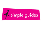 SIMPLE GUIDES LOGO