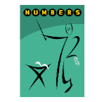 NUMBERS BOOK